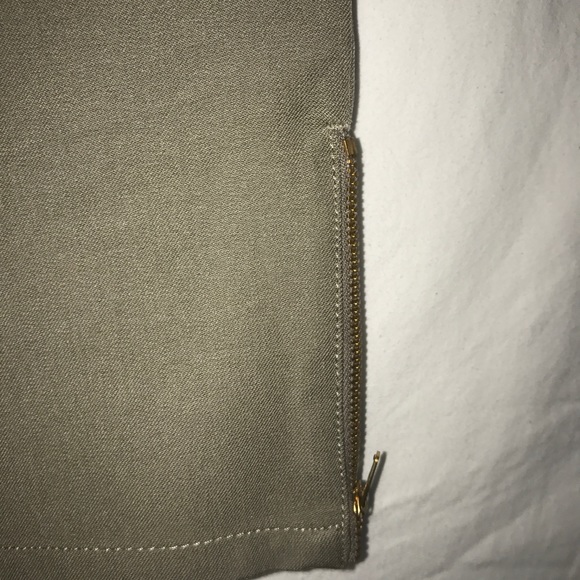 BANANA REPUBLIC Heritage Collection Pant NWT - Picture 7 of 8